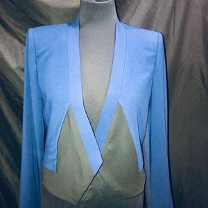 BCBG MAXAZARIA Suit Jacket
